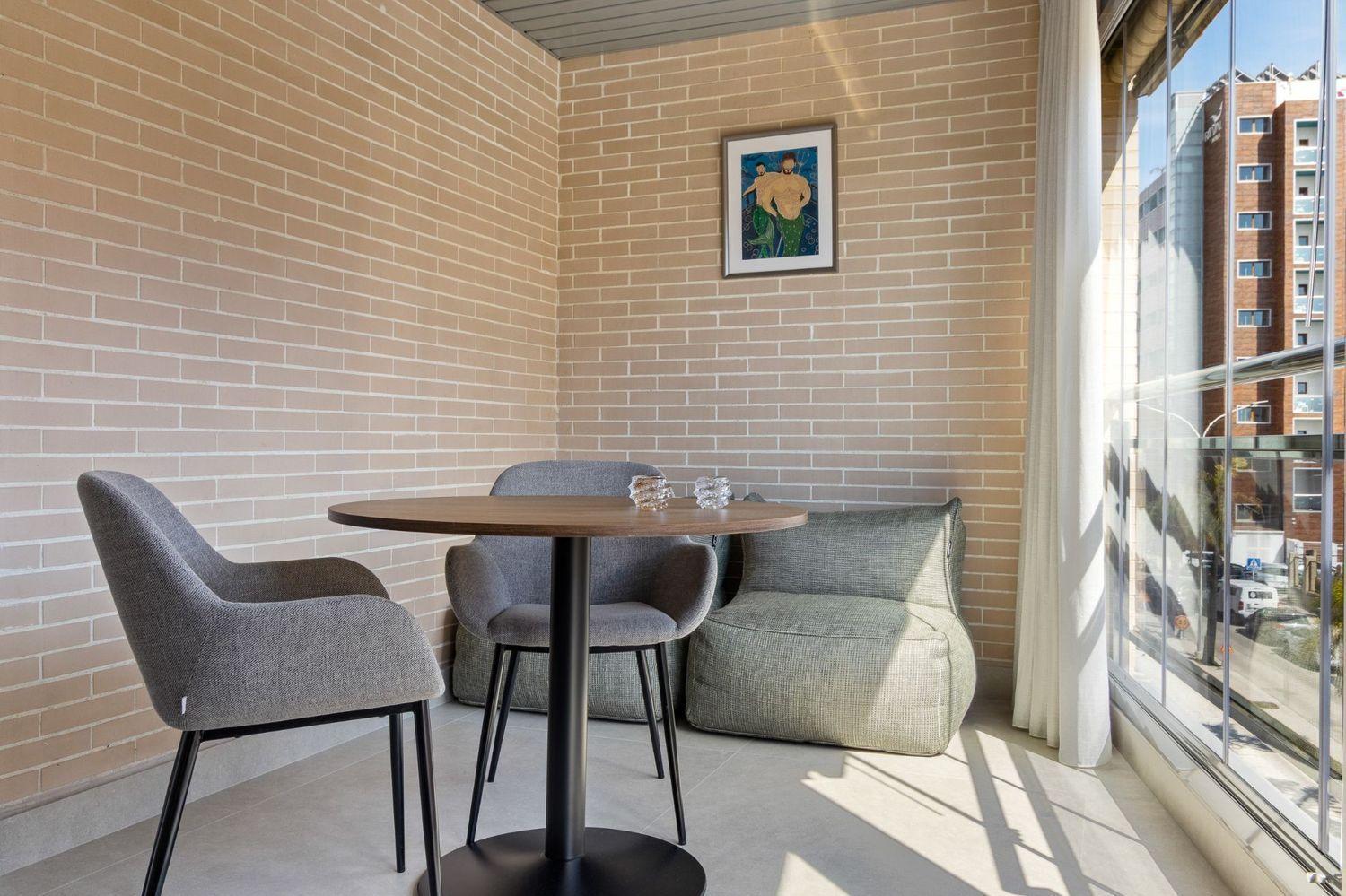 Piso en Venta en Torremolinos
