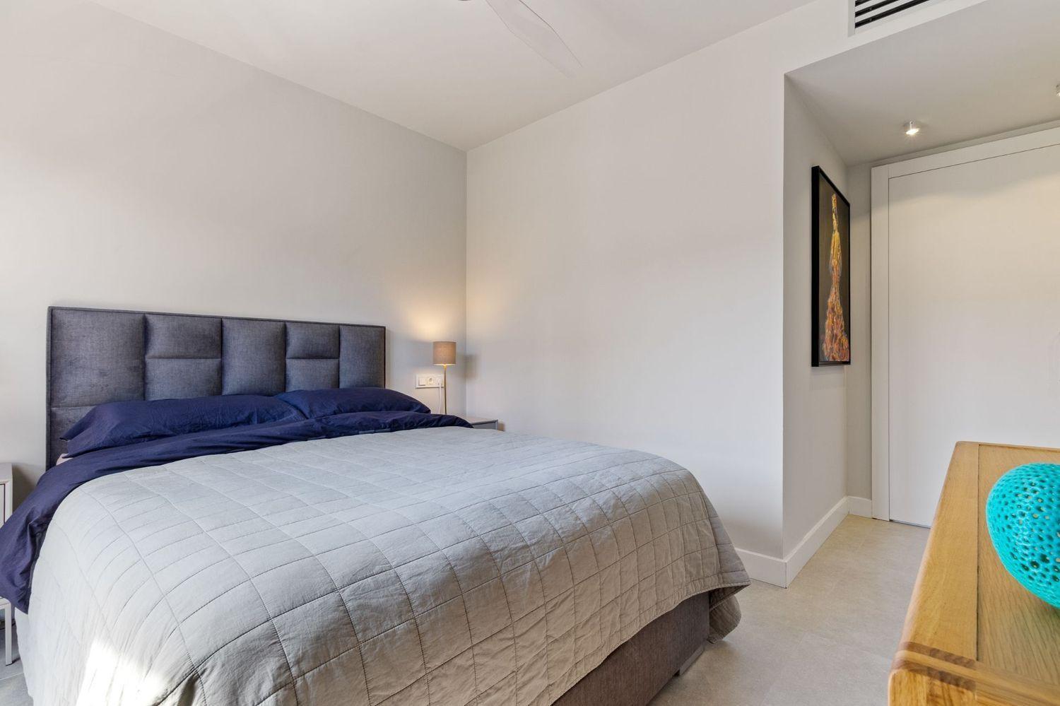 Piso en Venta en Torremolinos