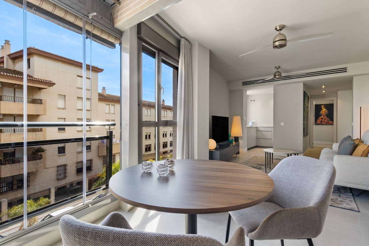 Piso en Venta en Torremolinos