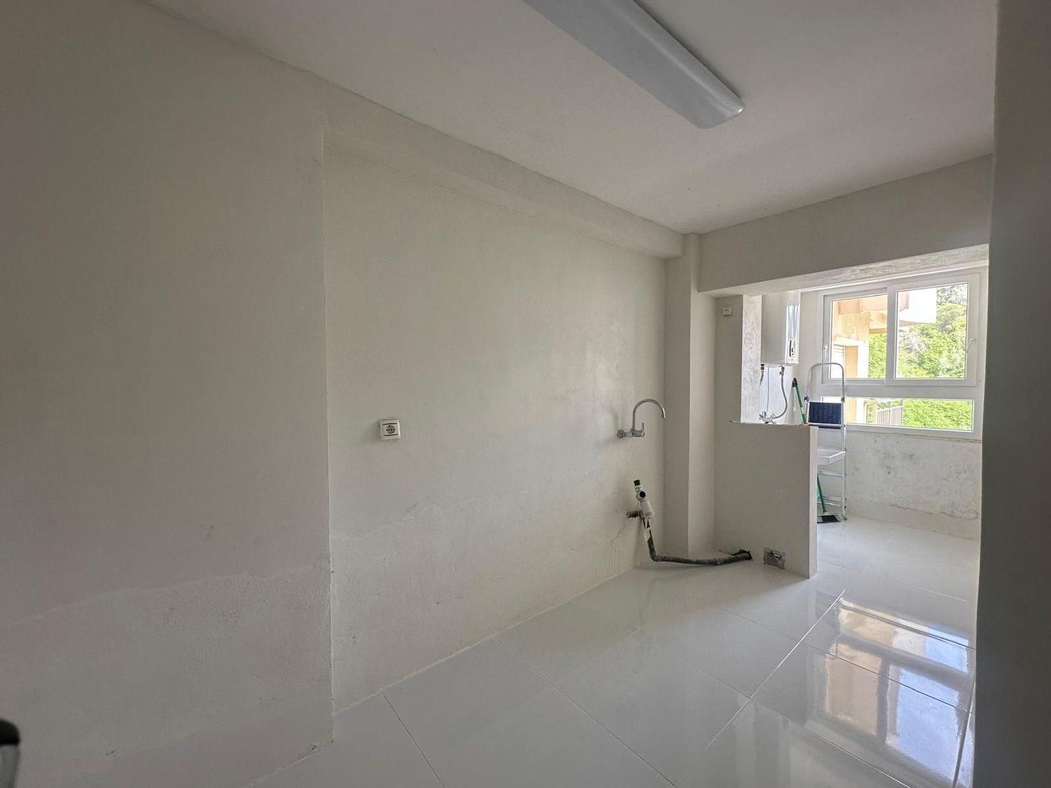 Piso en Venta en Torremolinos