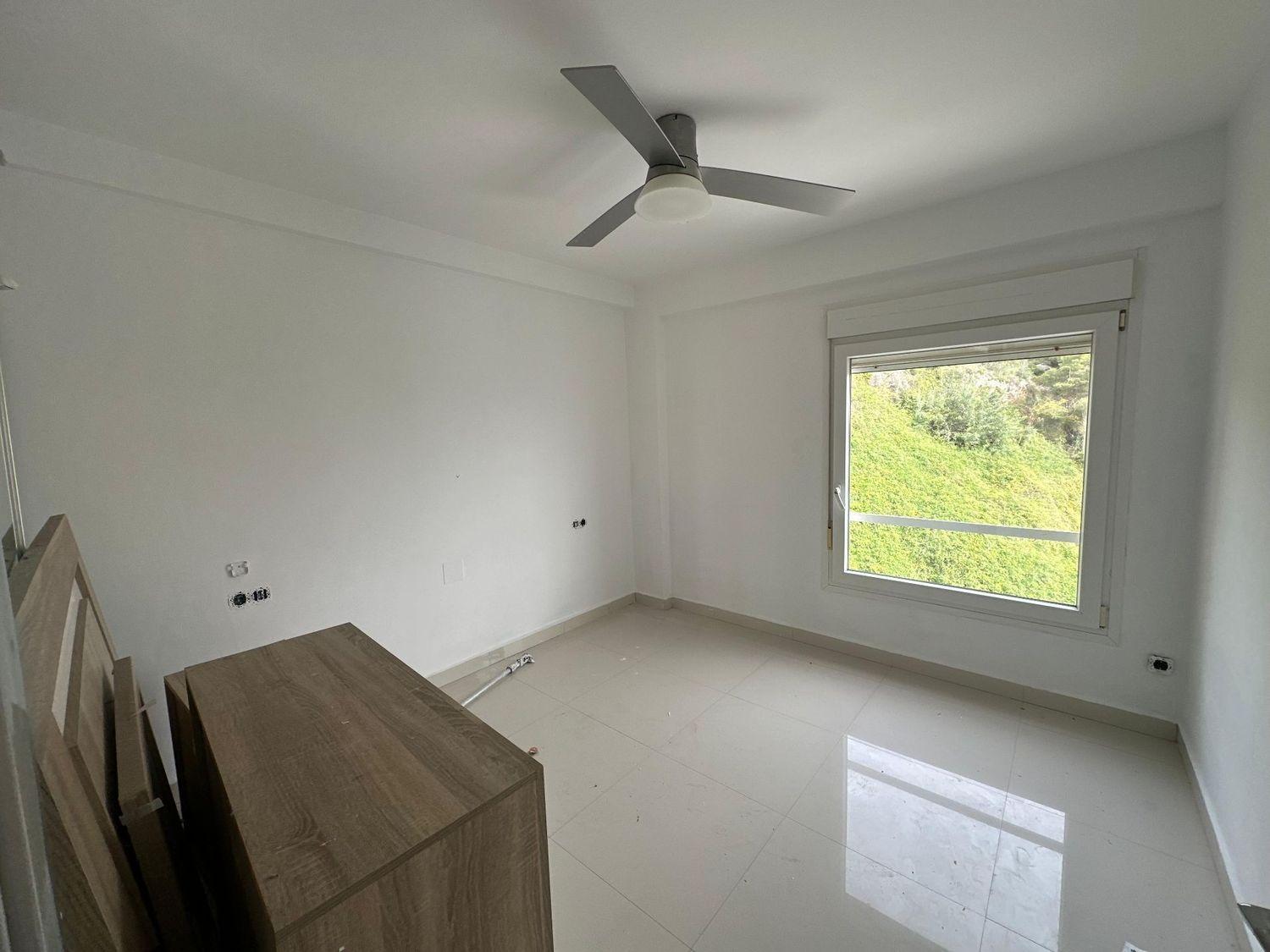 Piso en Venta en Torremolinos