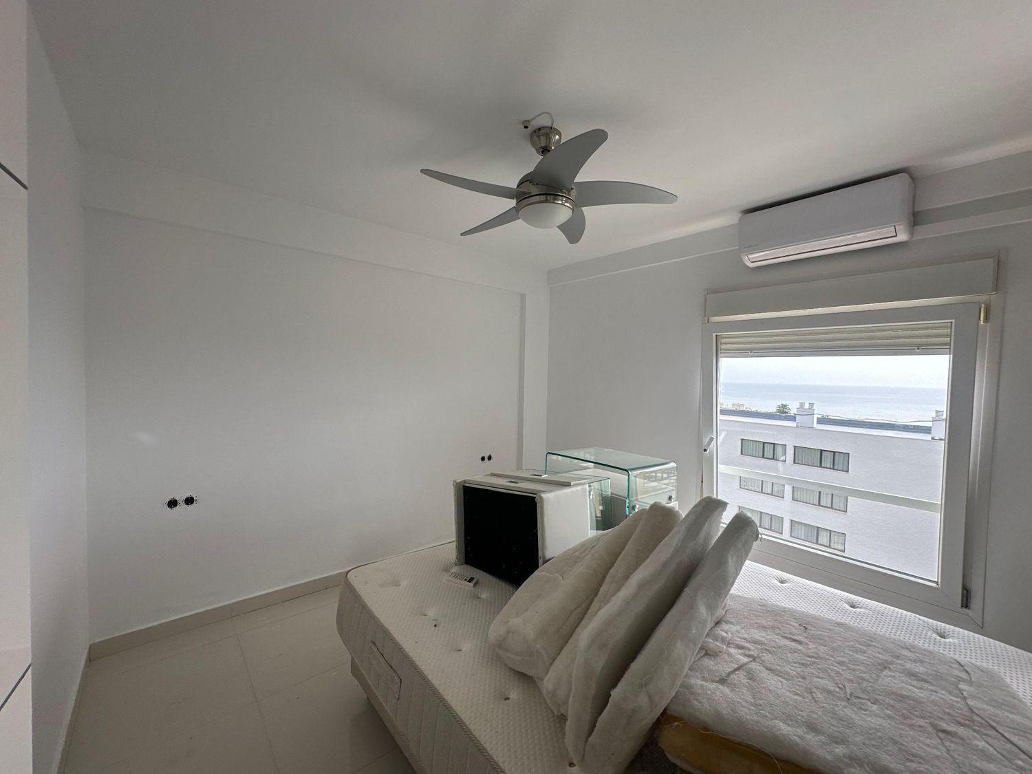Piso en Venta en Torremolinos