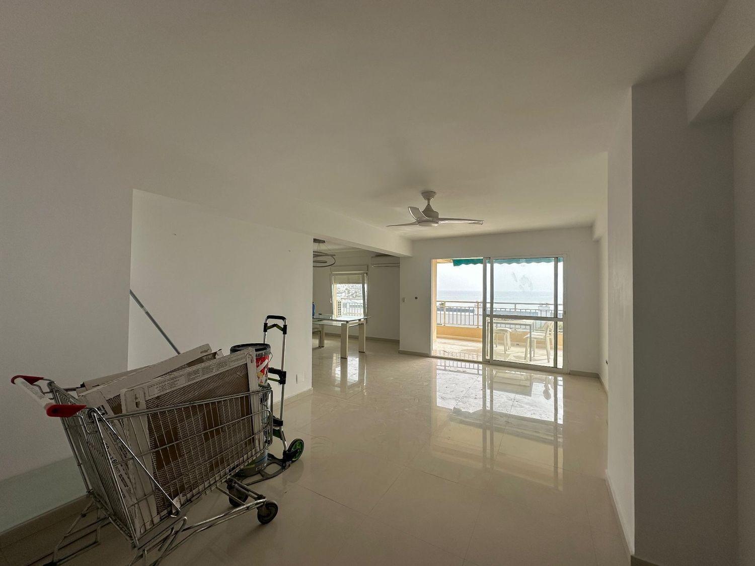 Piso en Venta en Torremolinos