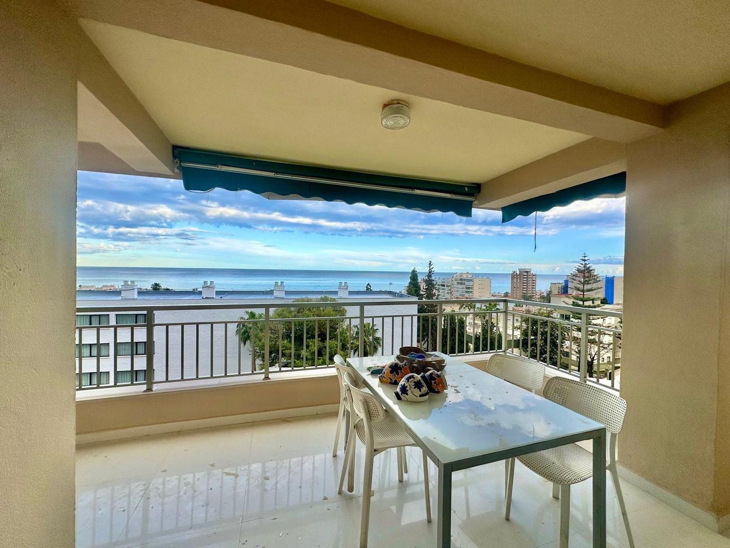 Piso en Venta en Torremolinos