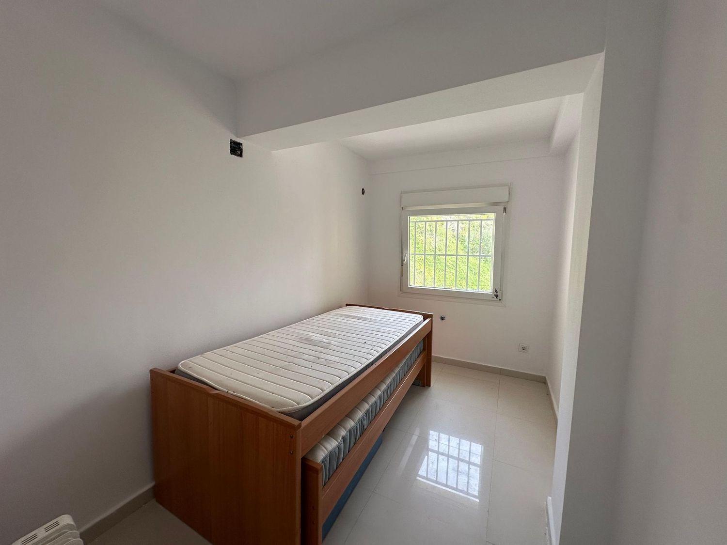 Piso en Venta en Torremolinos