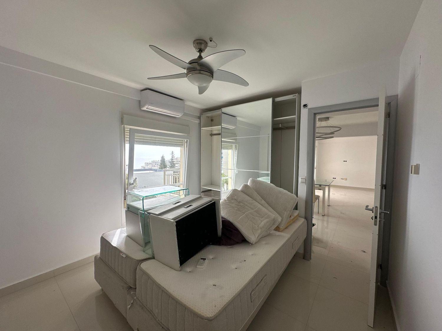 Piso en Venta en Torremolinos