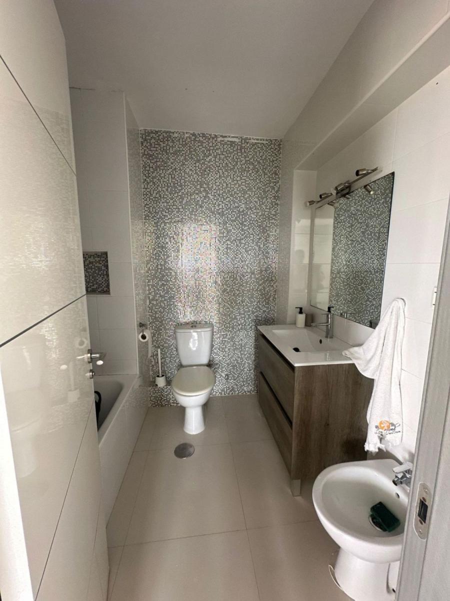 Piso en Venta en Torremolinos