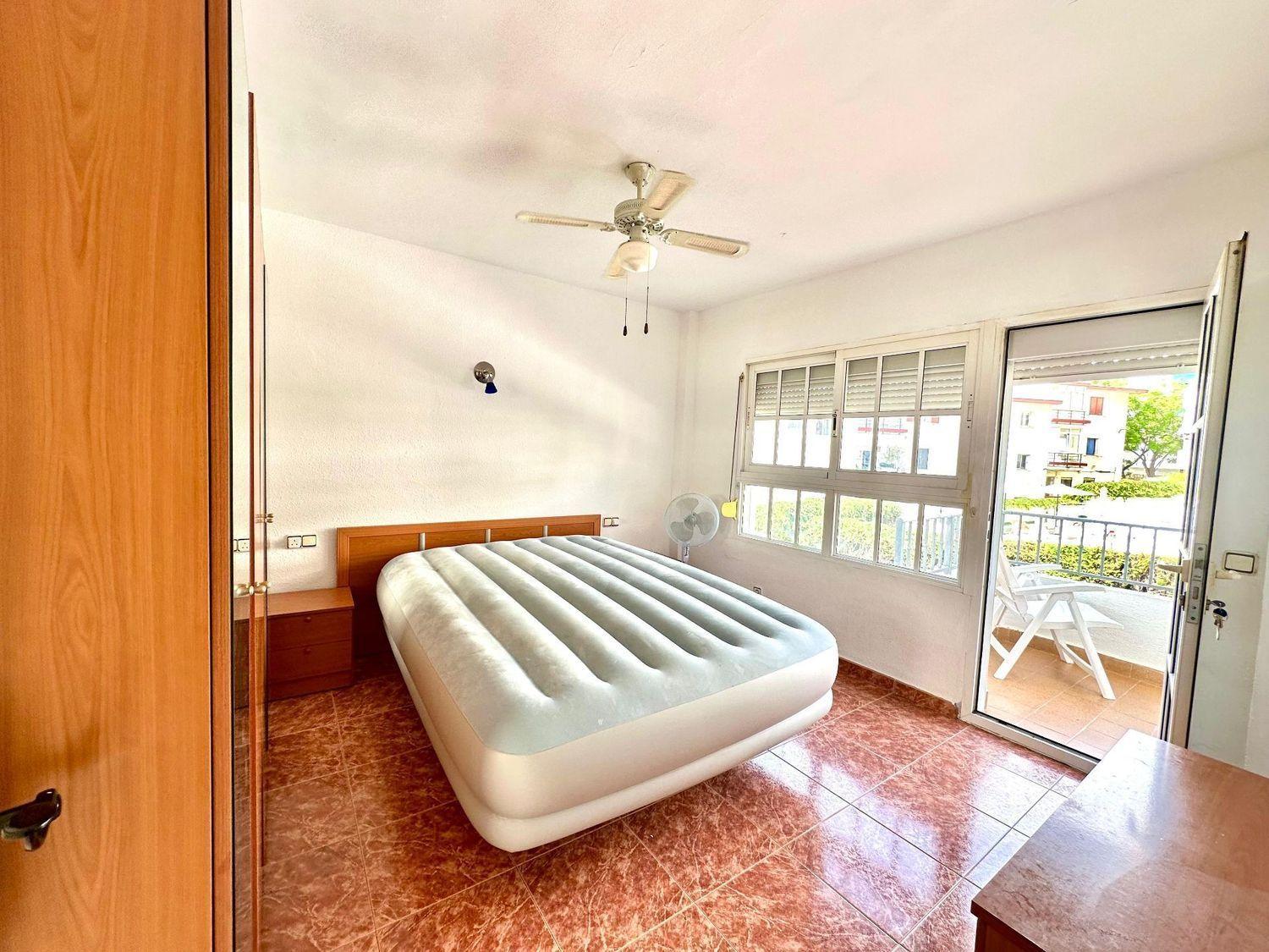 Piso en Venta en Torremolinos