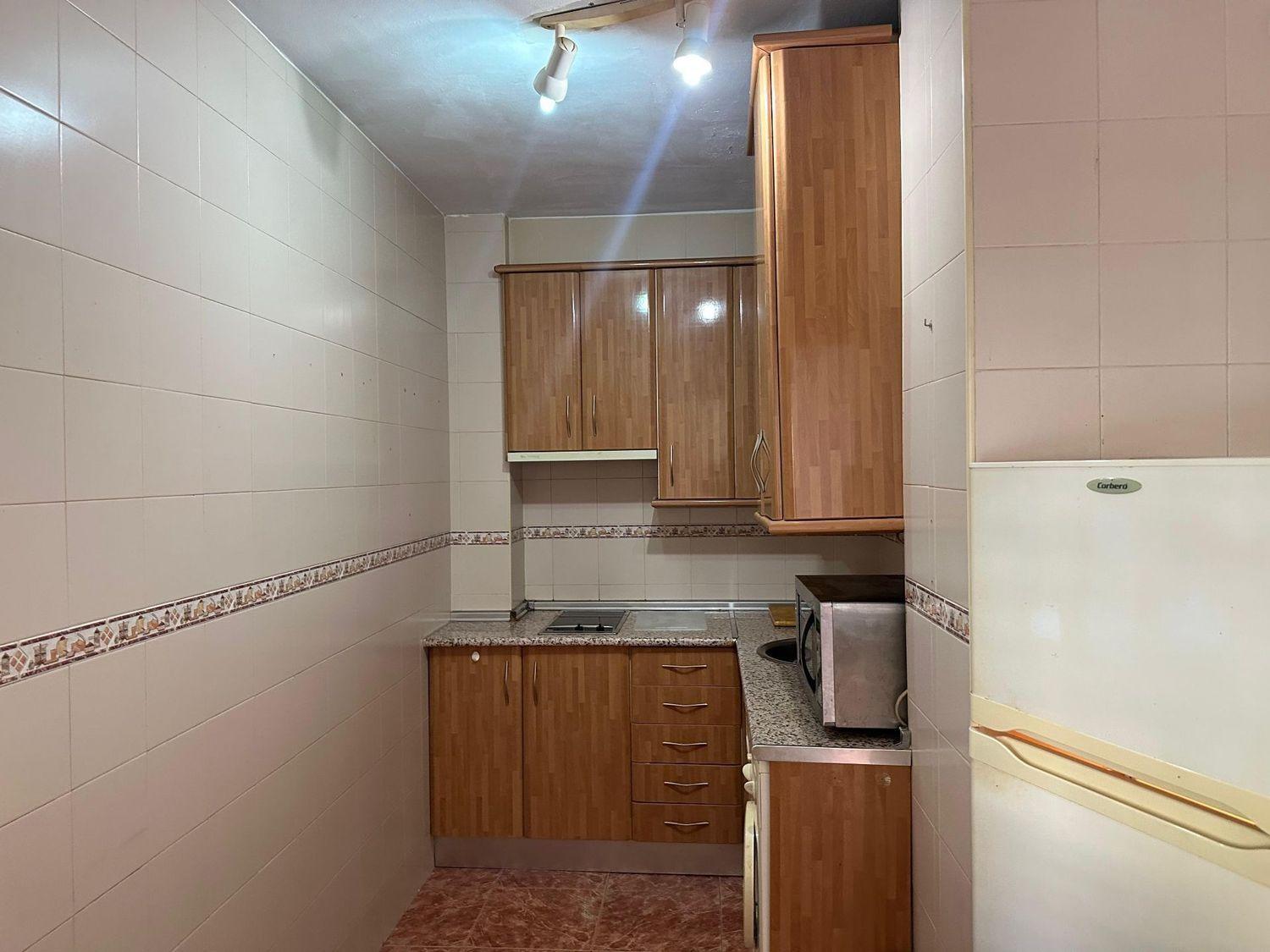 Piso en Venta en Torremolinos