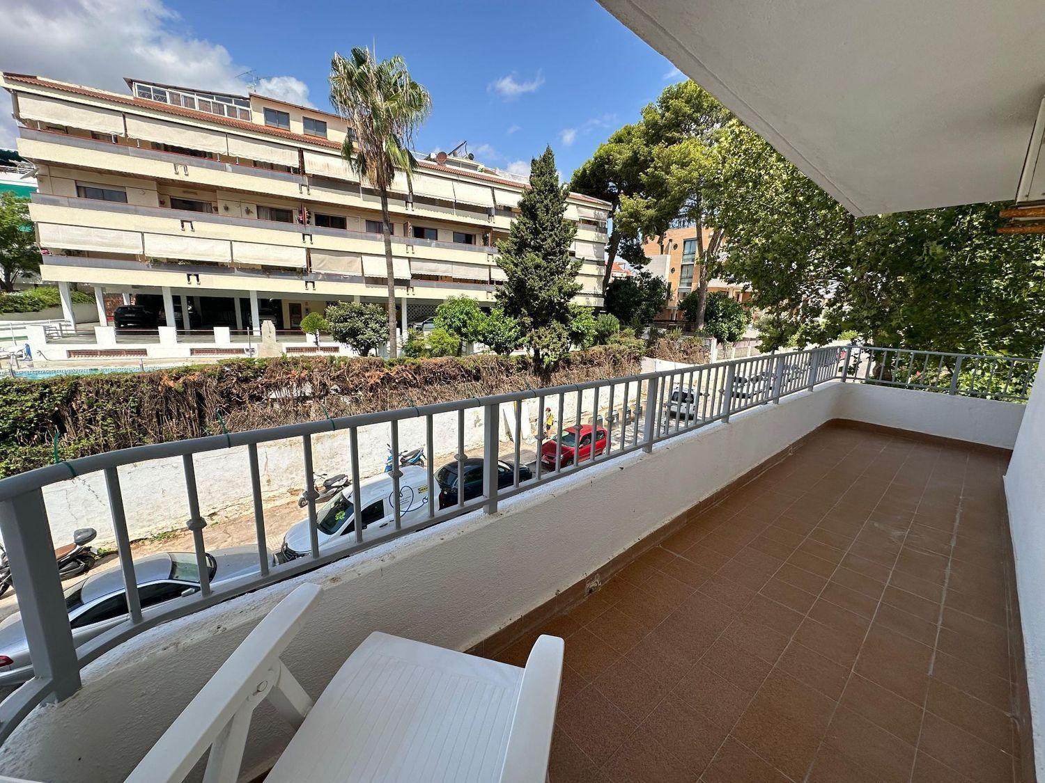 Piso en Venta en Torremolinos