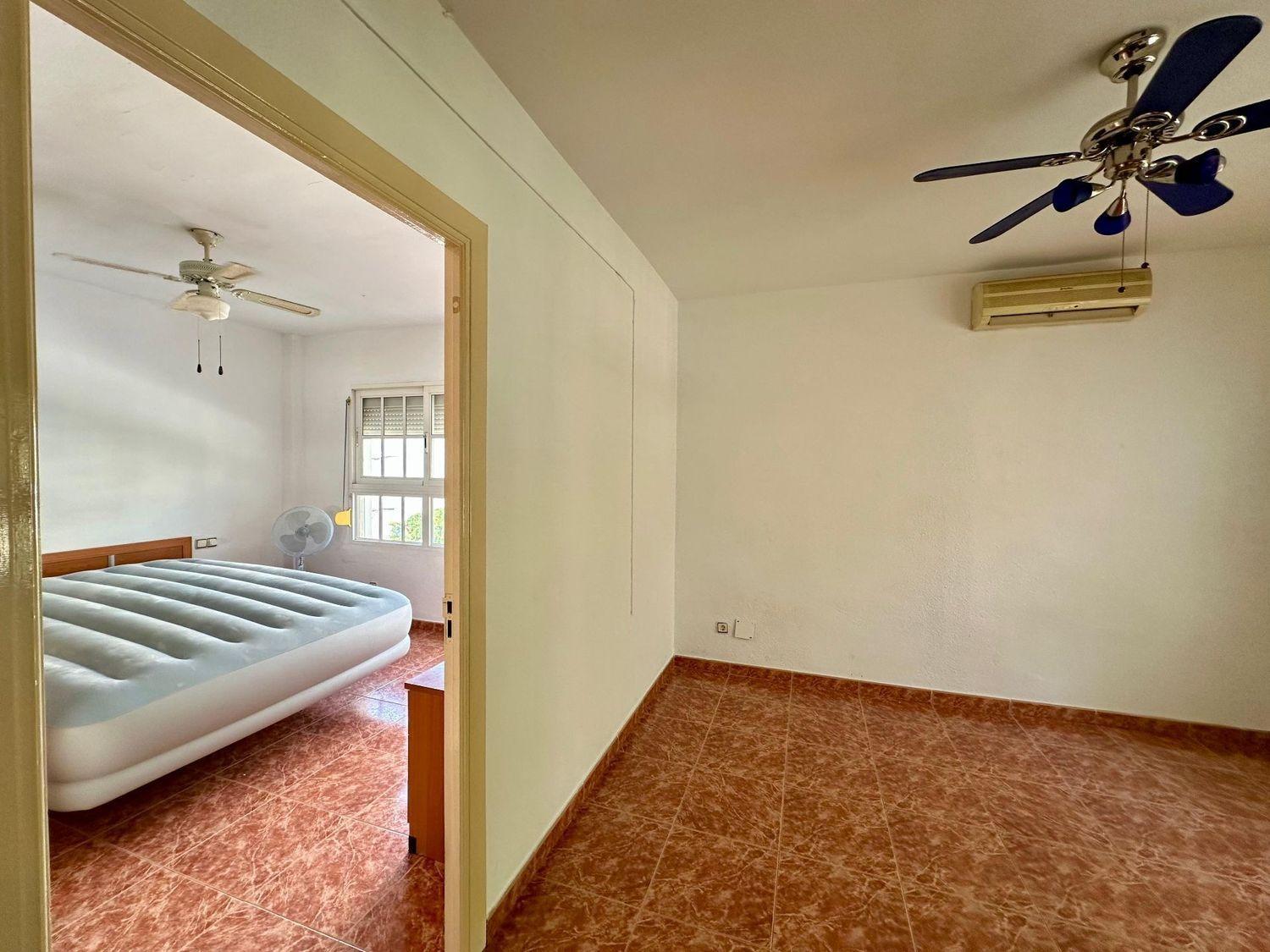 Piso en Venta en Torremolinos