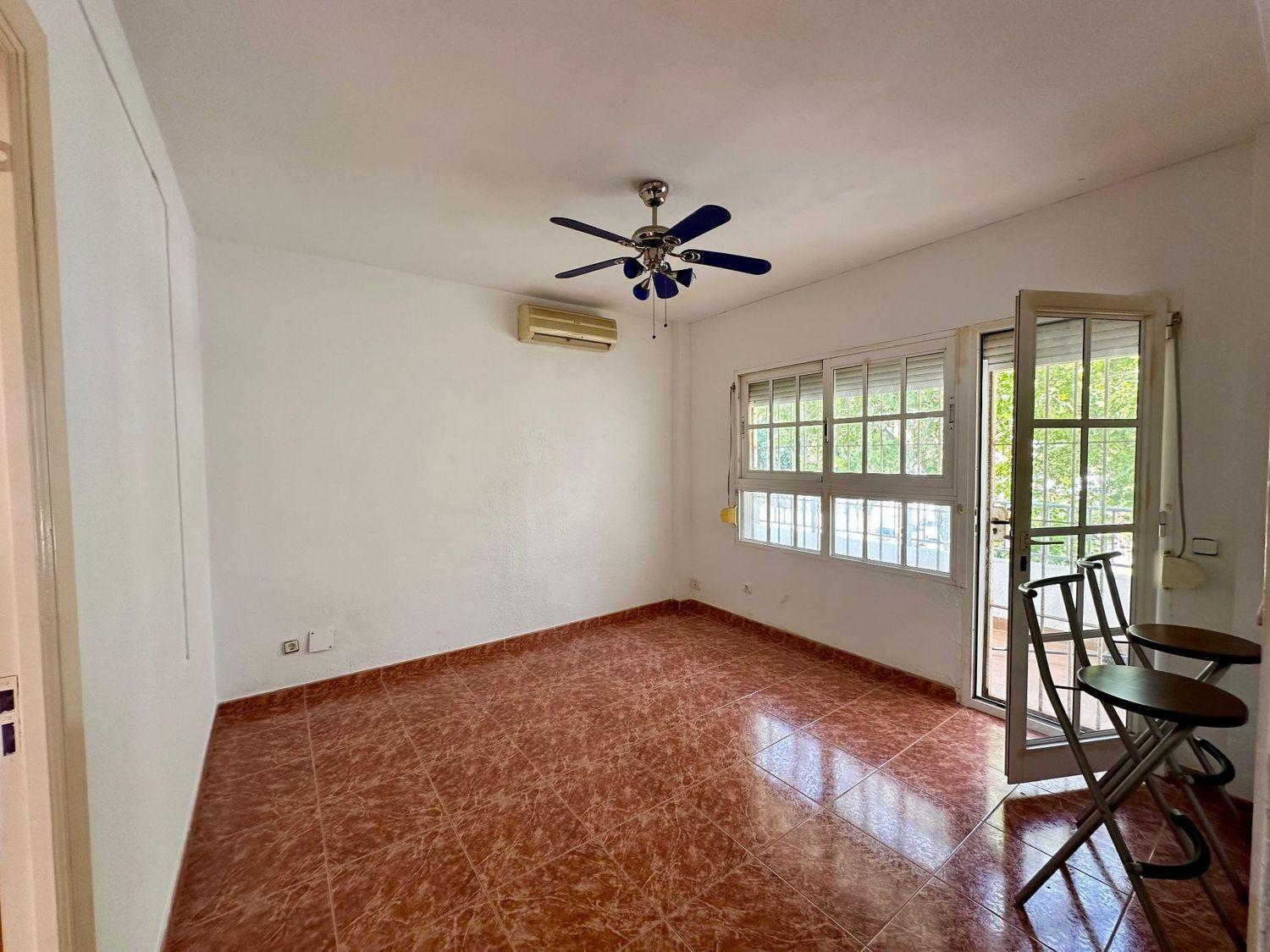 Piso en Venta en Torremolinos