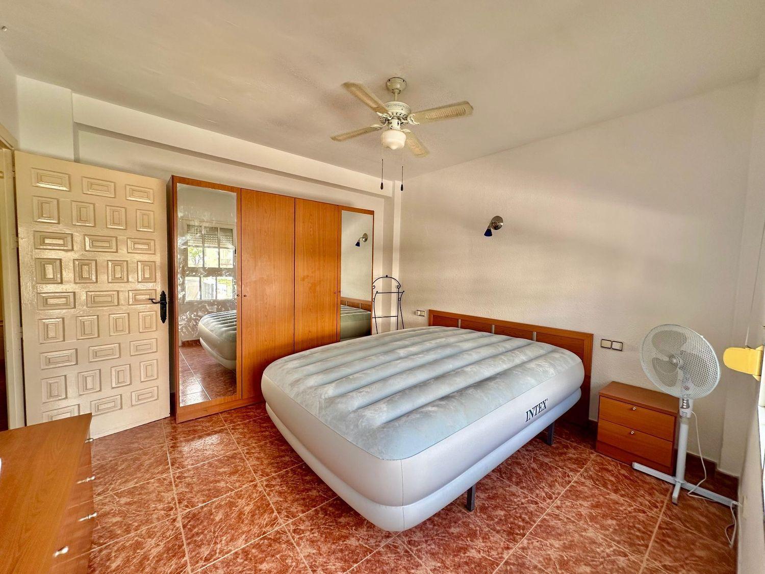Piso en Venta en Torremolinos