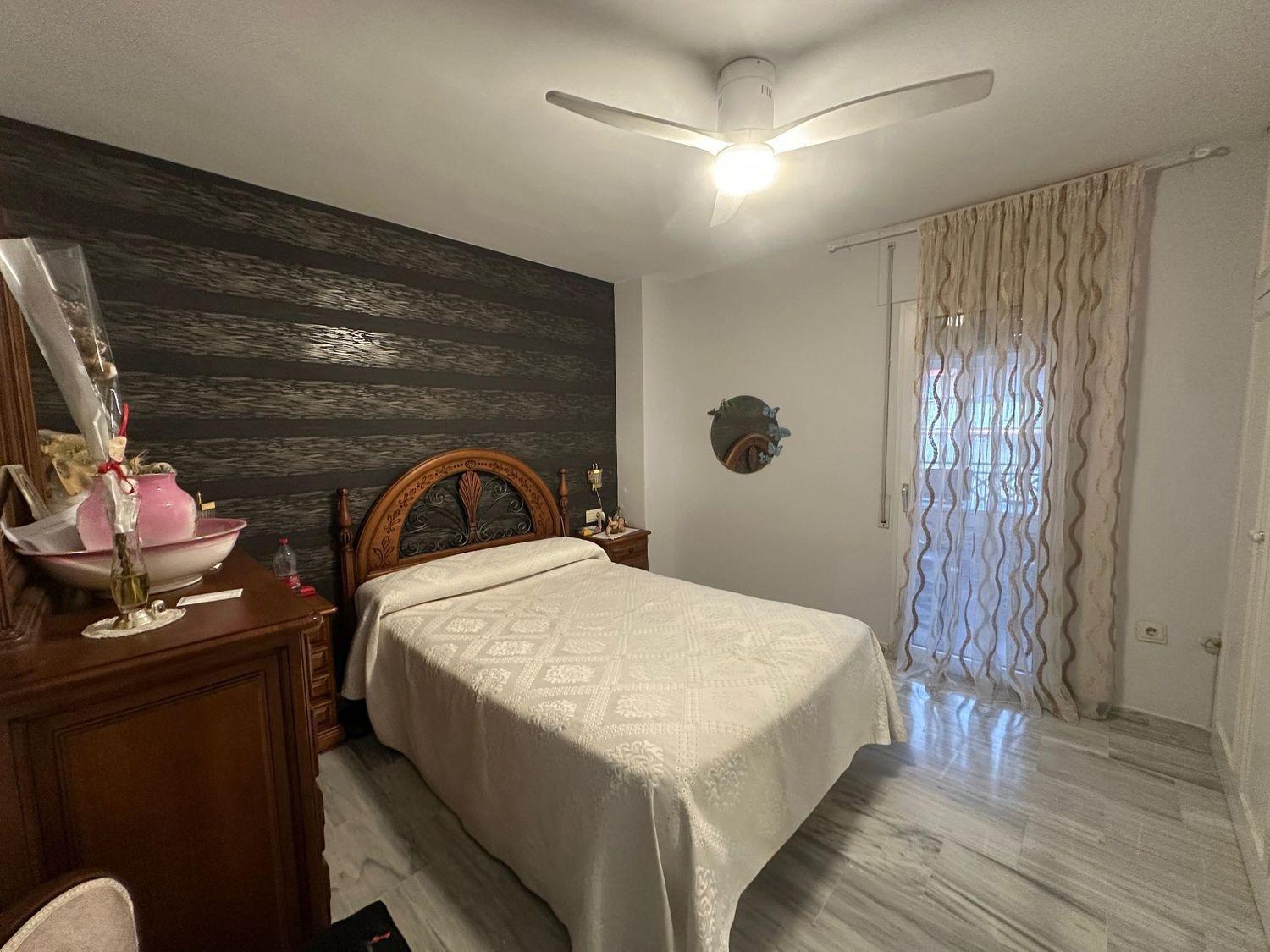 Piso en Venta en Torremolinos