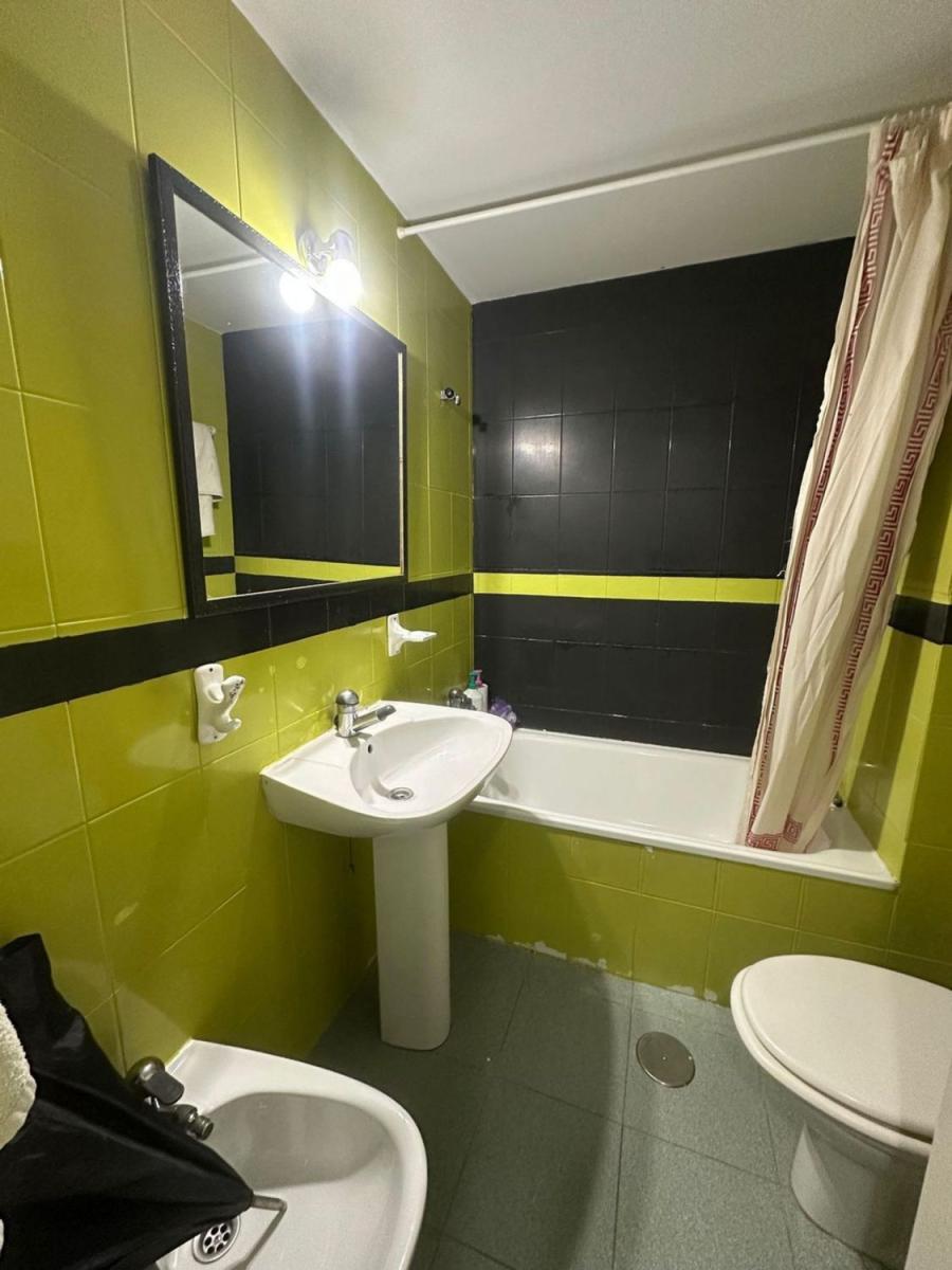 Piso en Venta en Torremolinos
