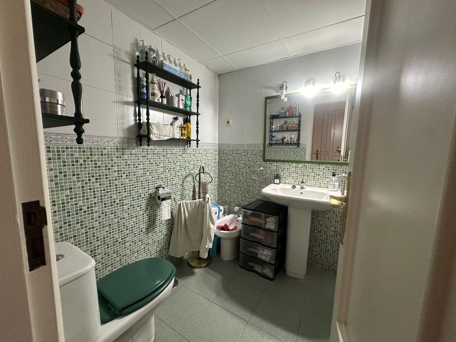 Piso en Venta en Torremolinos