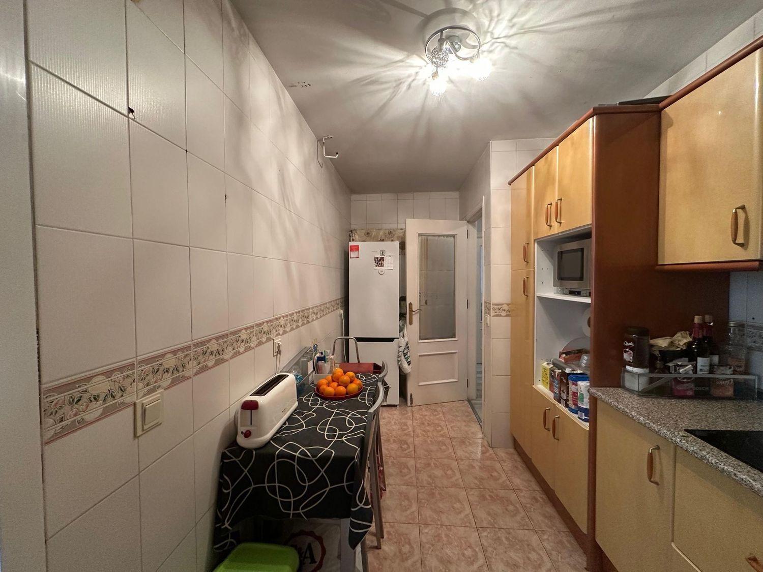 Piso en Venta en Torremolinos