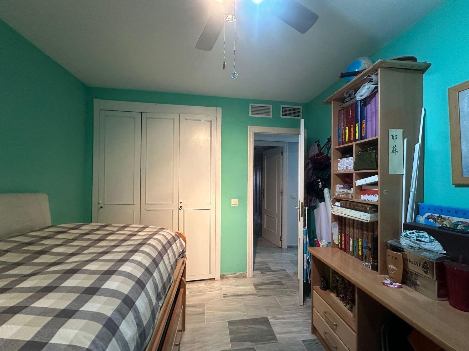 Piso en Venta en Torremolinos