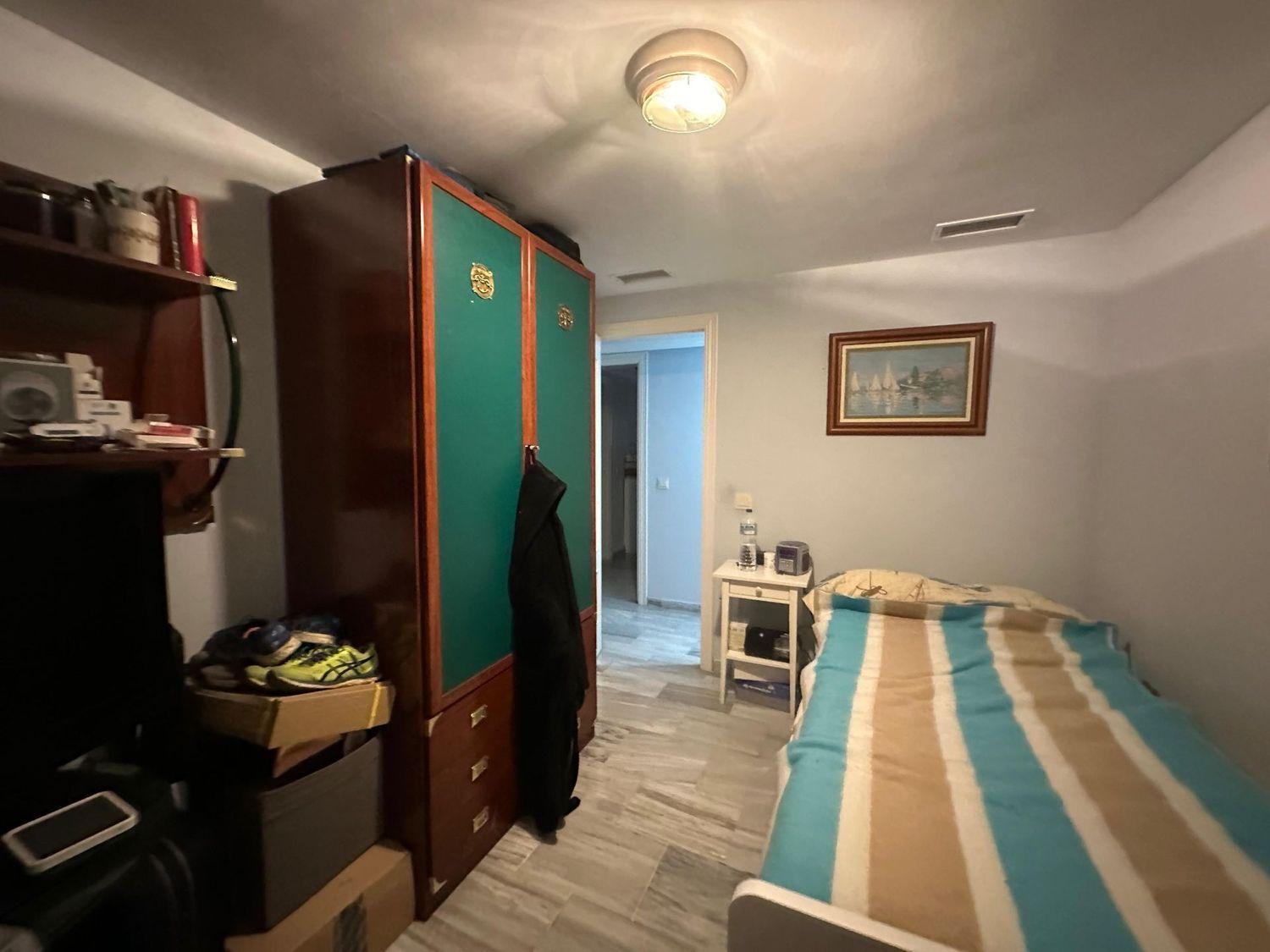 Piso en Venta en Torremolinos