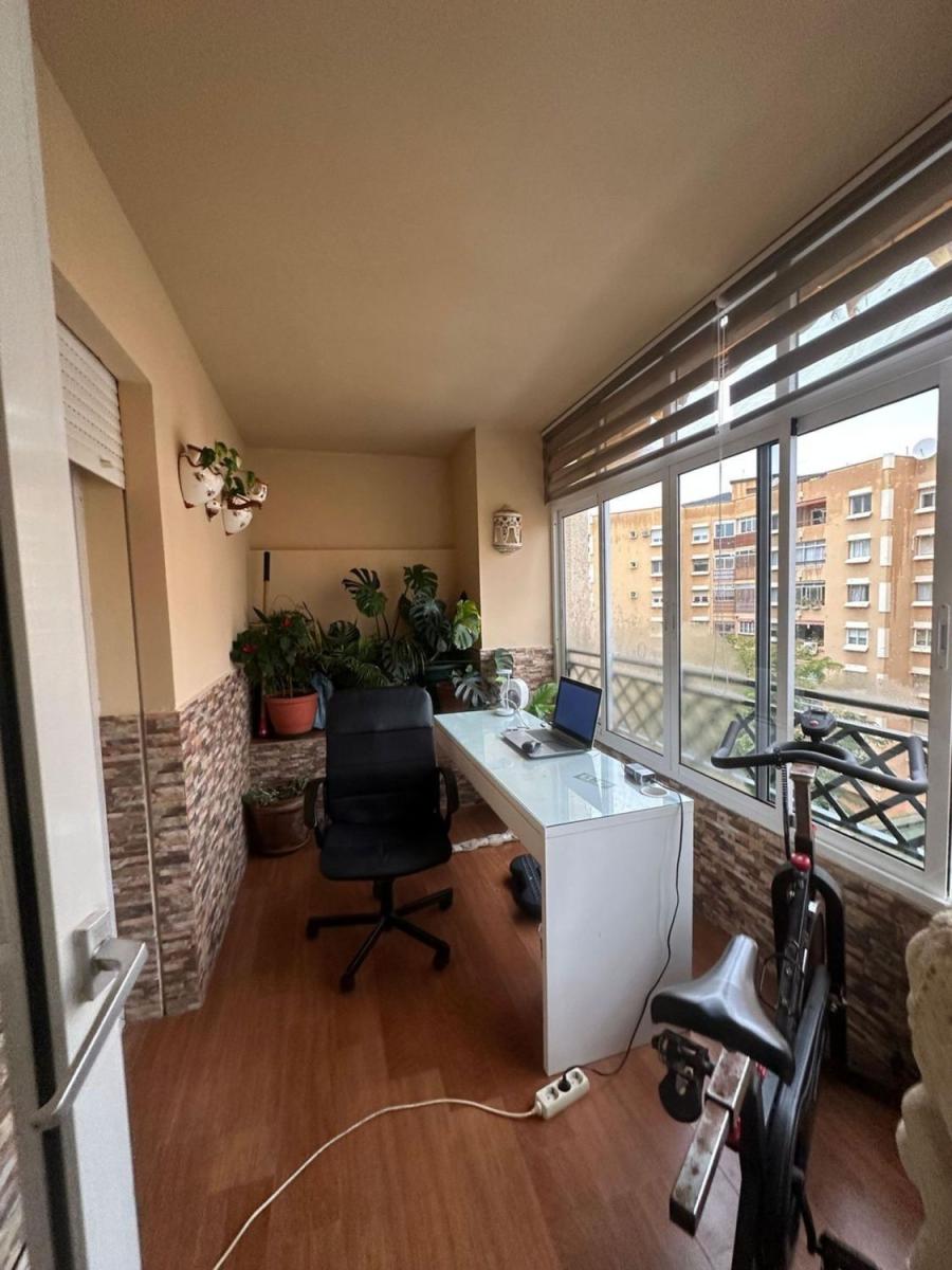 Piso en Venta en Torremolinos