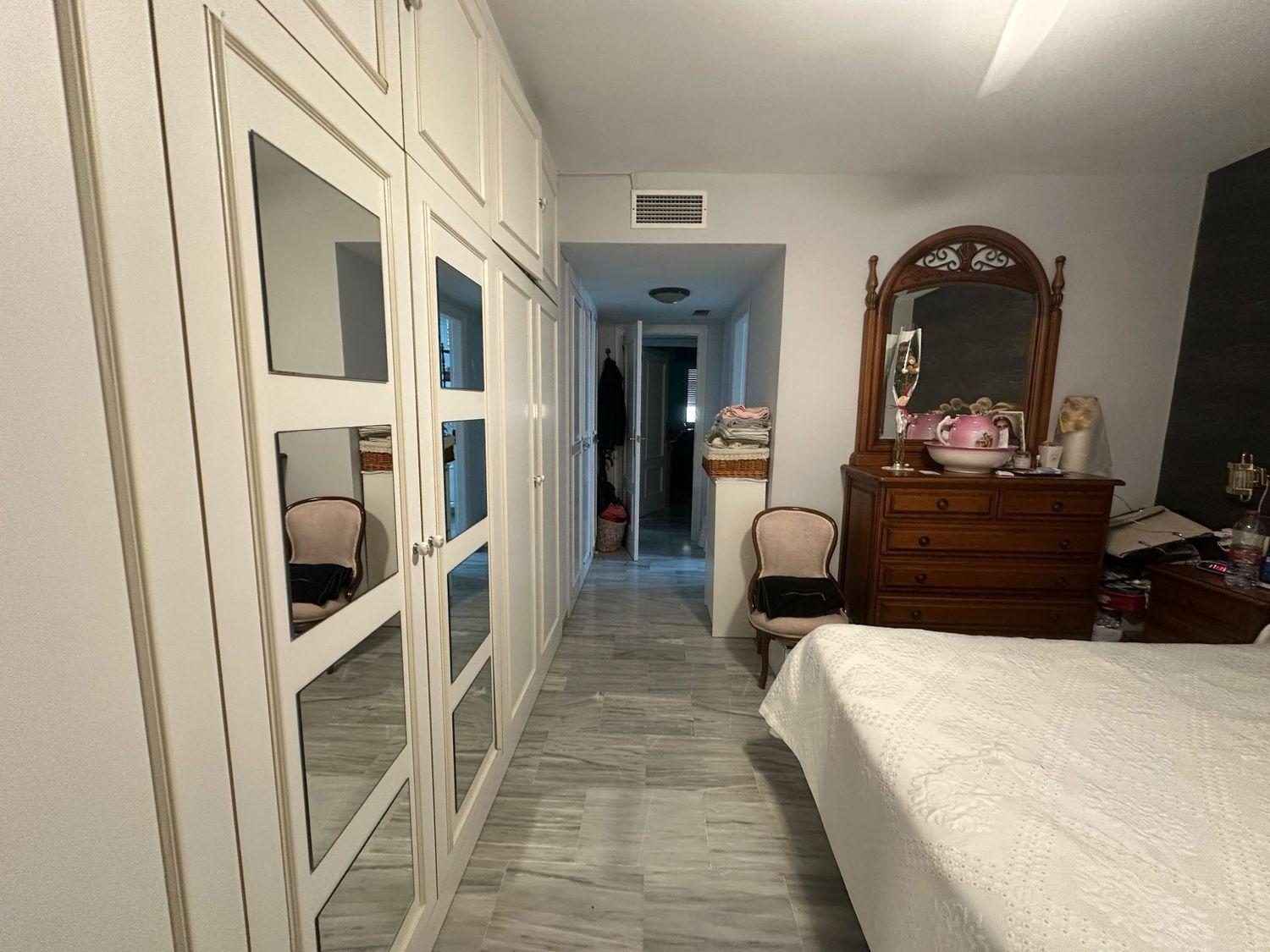 Piso en Venta en Torremolinos