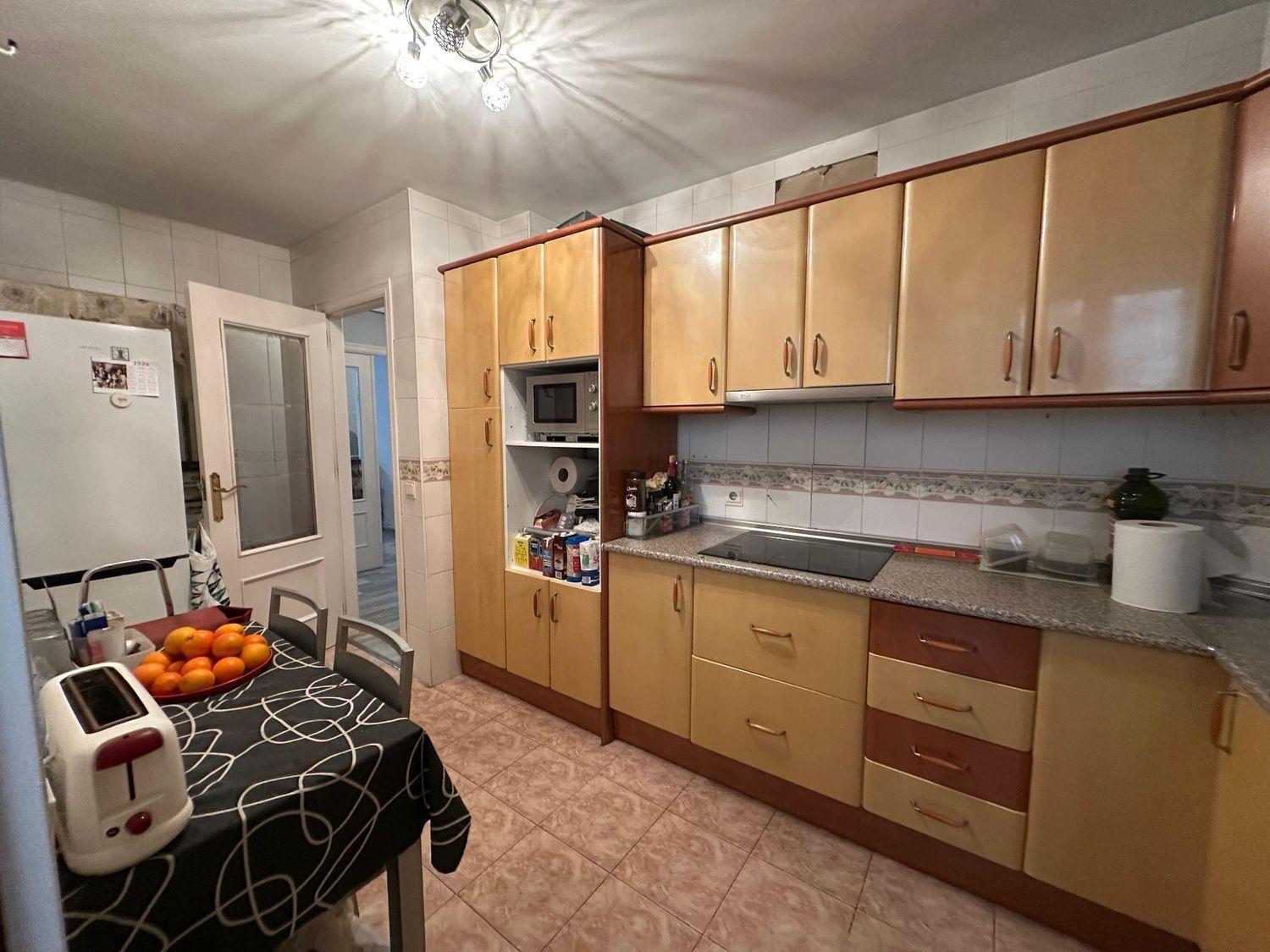 Piso en Venta en Torremolinos