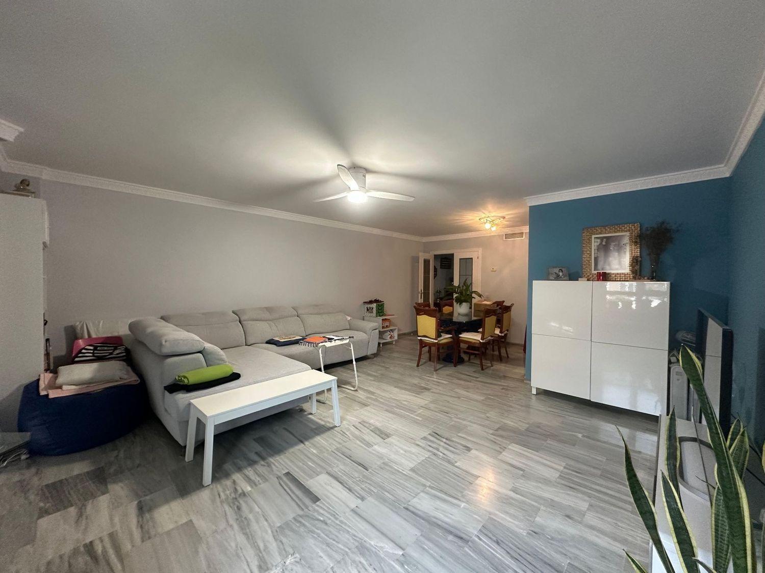 Piso en Venta en Torremolinos