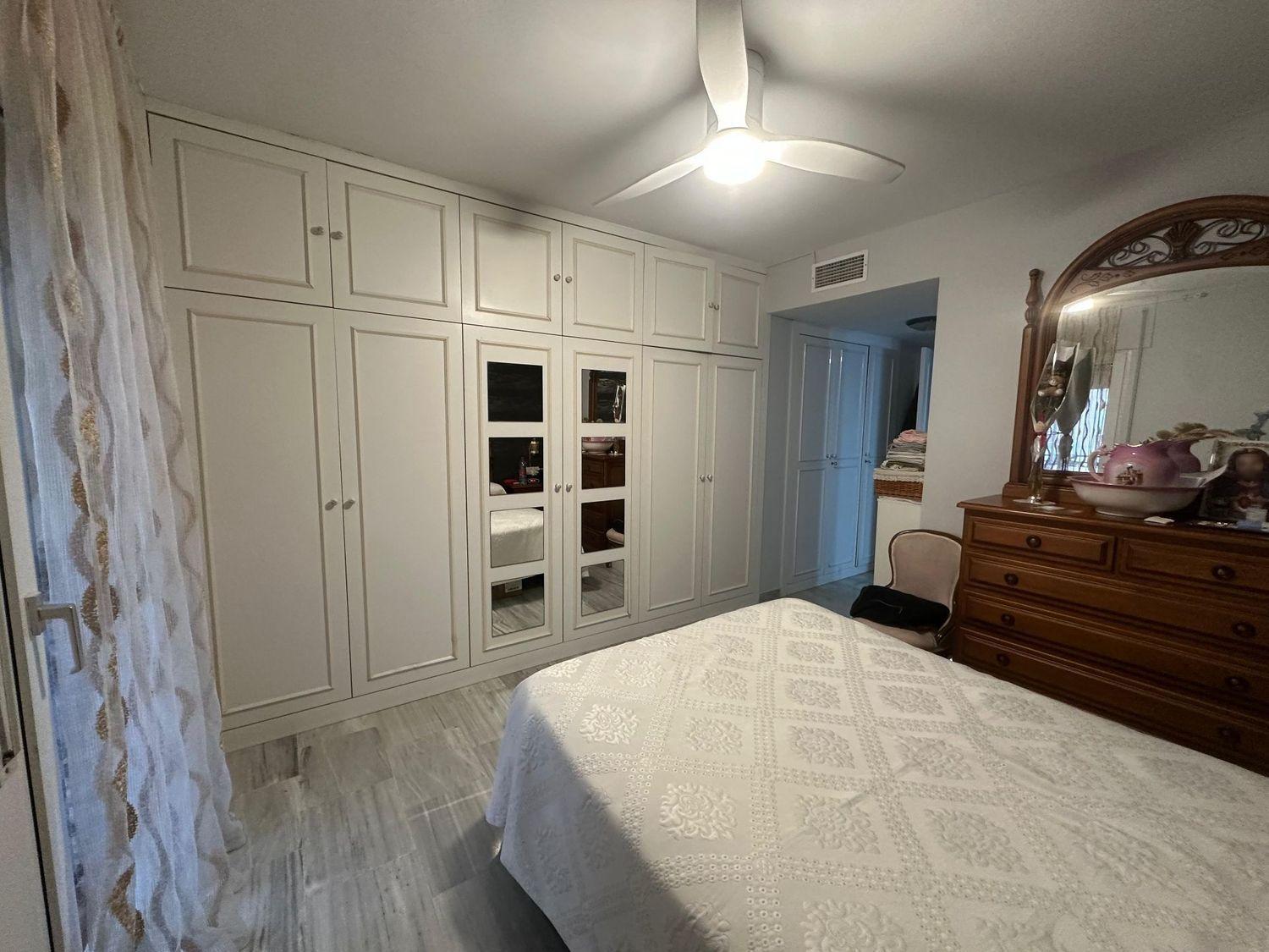 Piso en Venta en Torremolinos