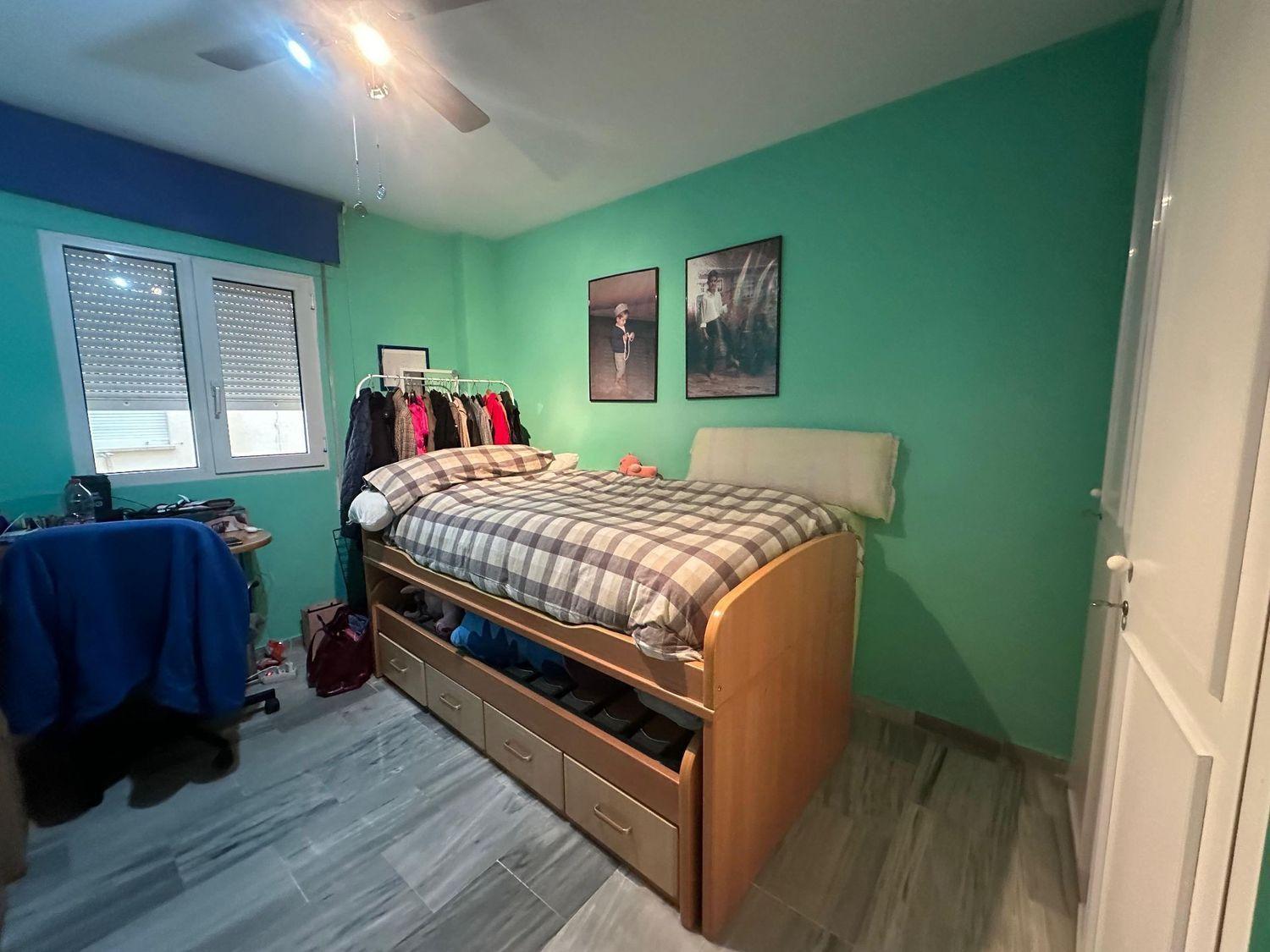 Piso en Venta en Torremolinos