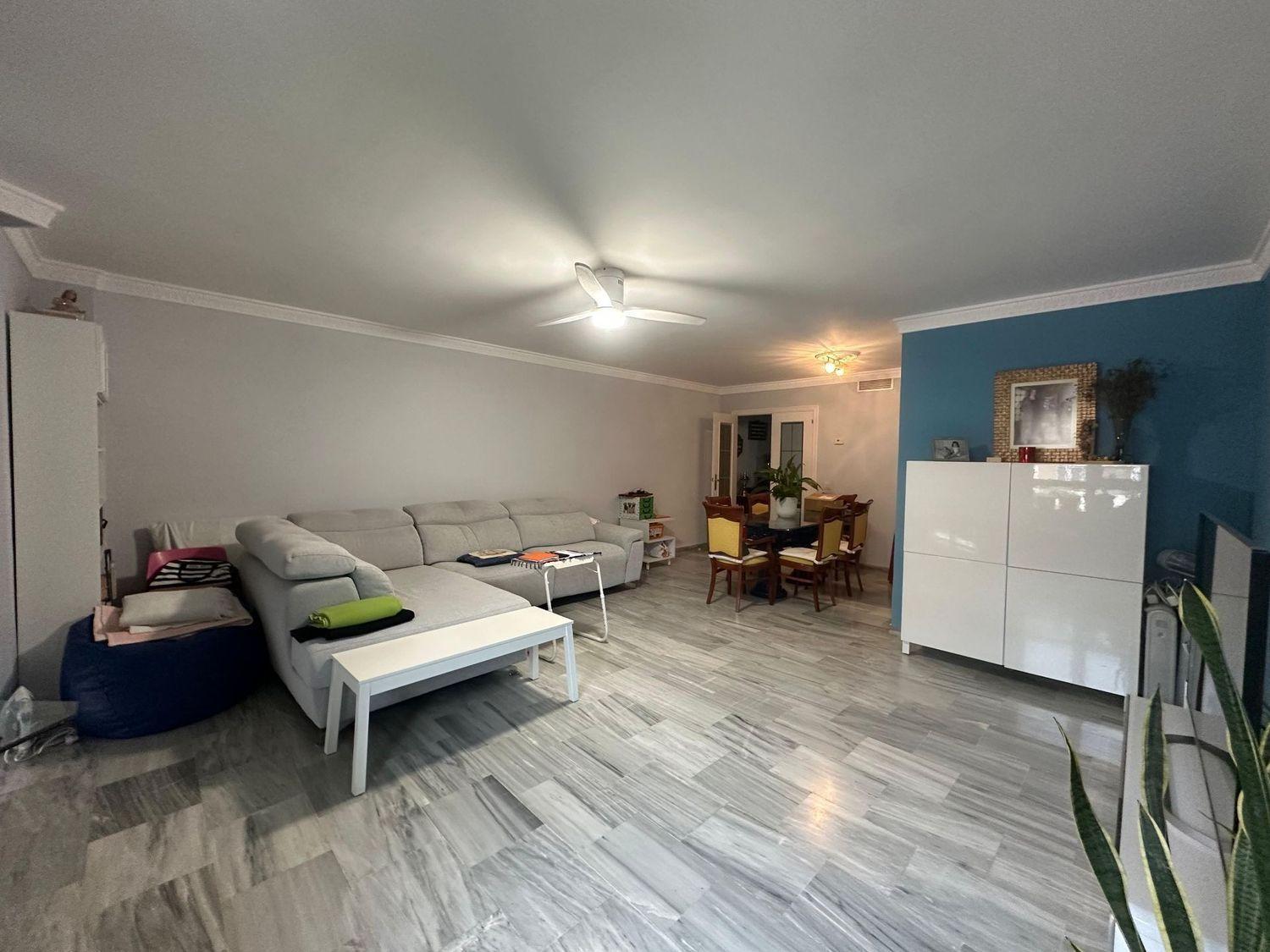 Piso en Venta en Torremolinos