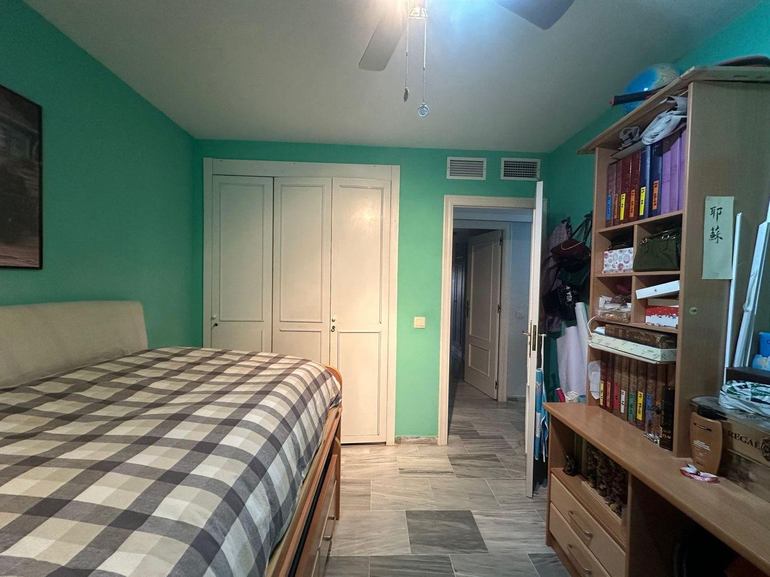Piso en Venta en Torremolinos