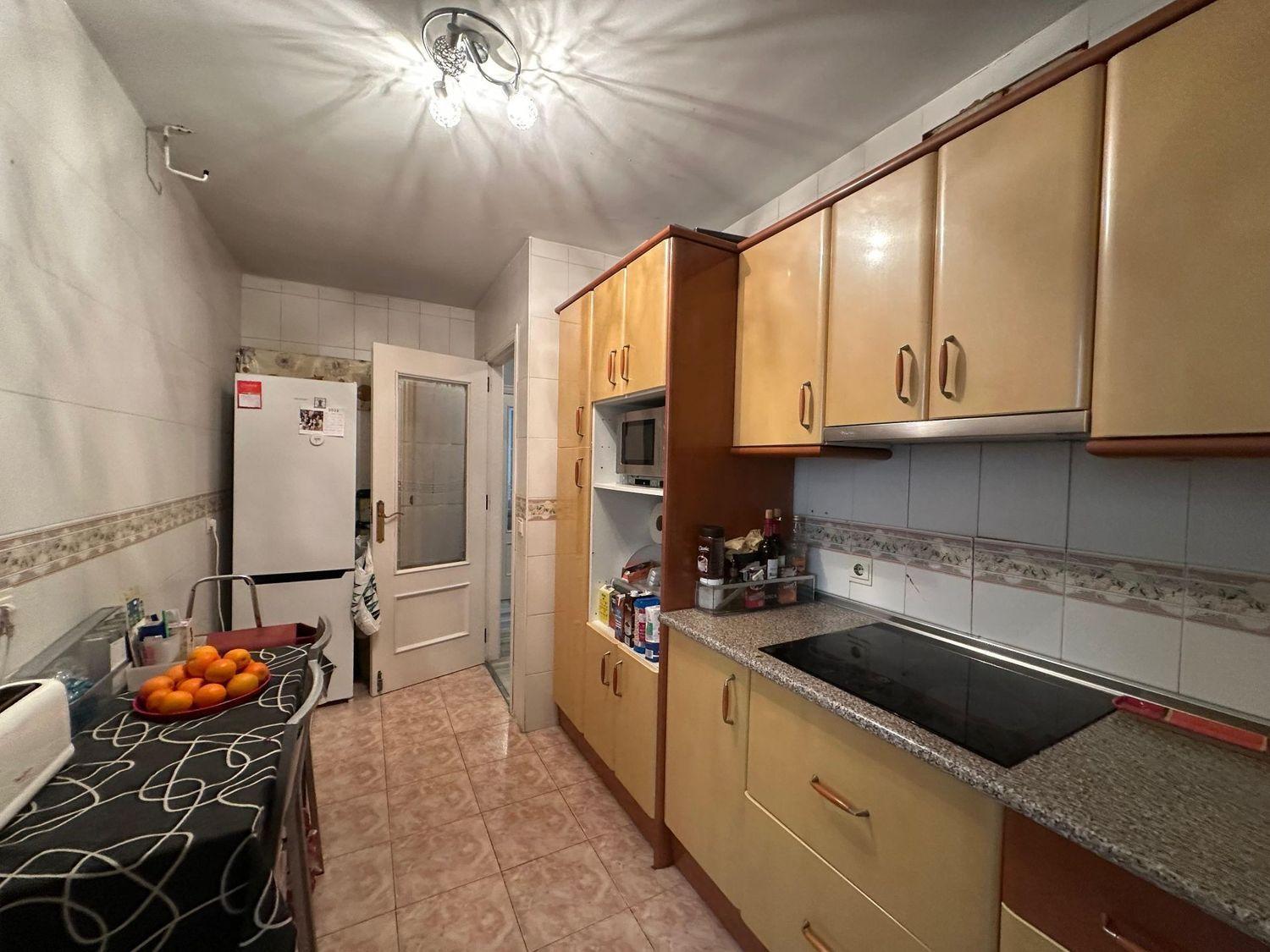 Piso en Venta en Torremolinos