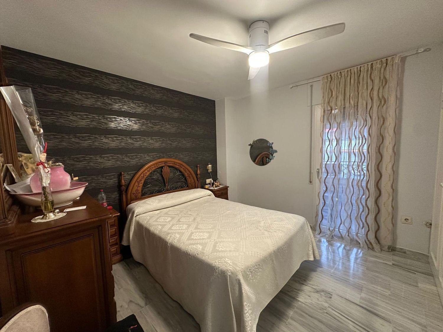 Piso en Venta en Torremolinos