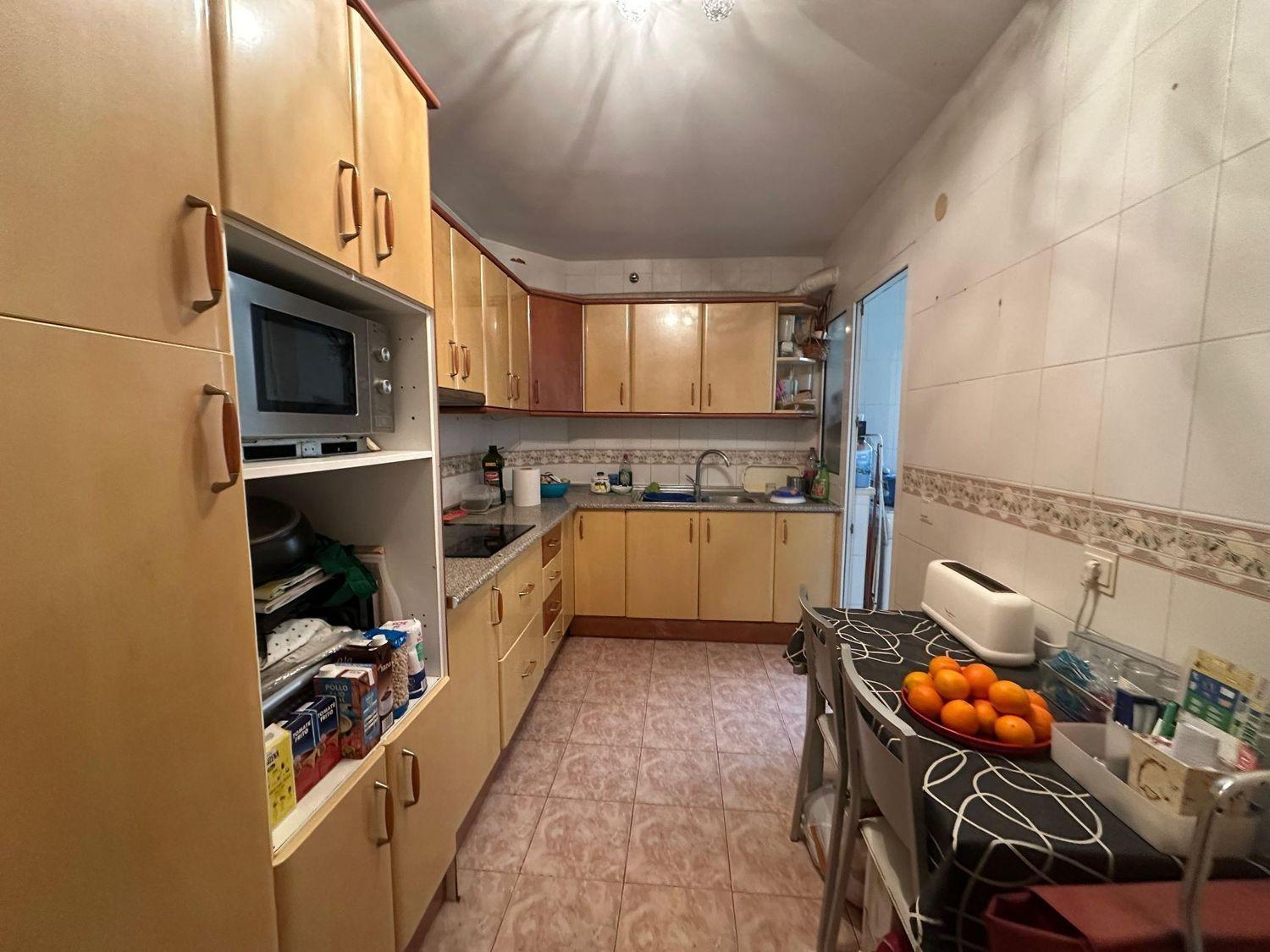 Piso en Venta en Torremolinos