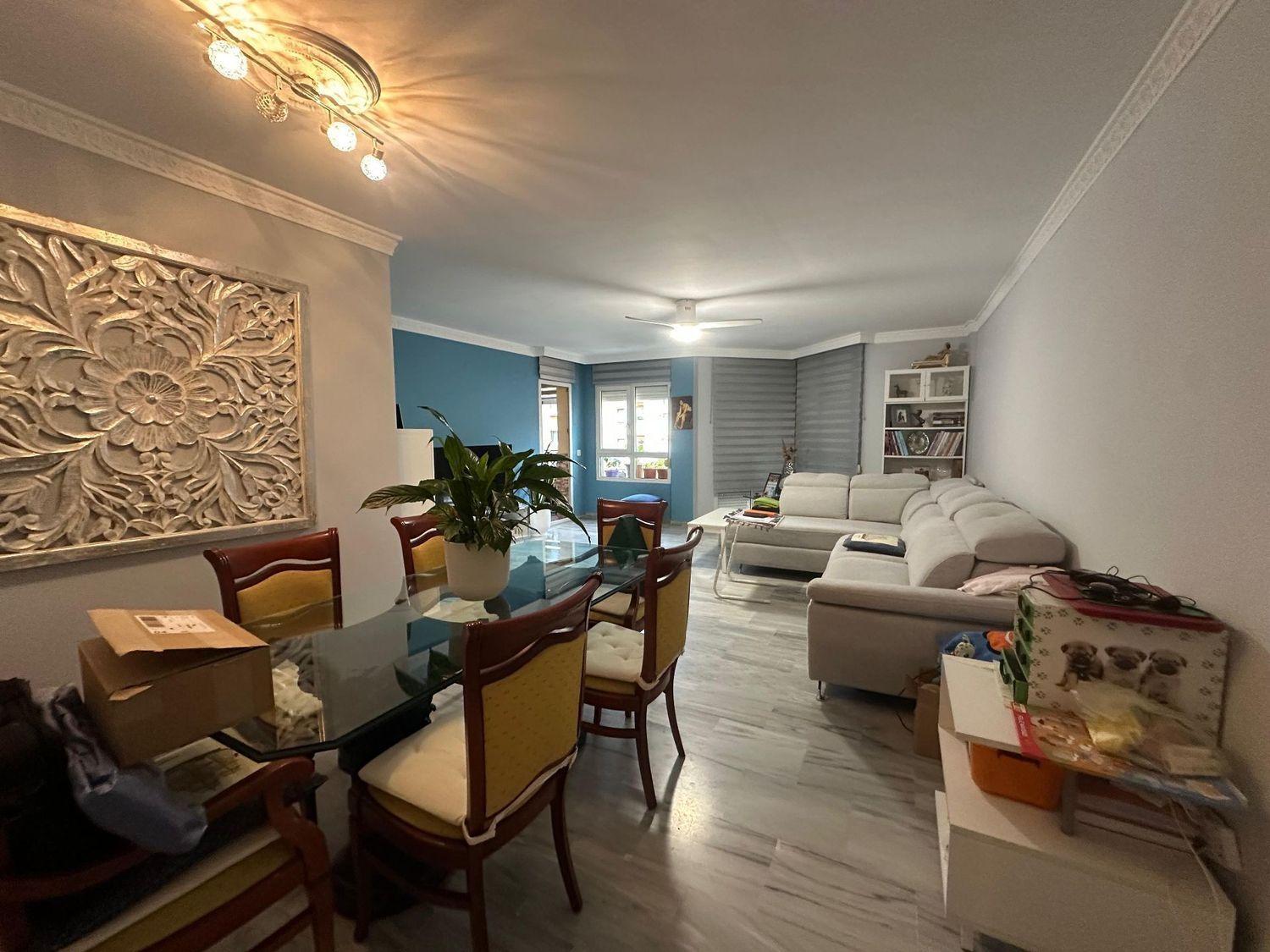 Piso en Venta en Torremolinos
