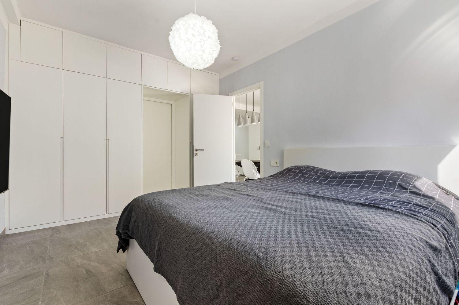 Flat for Sale in Málaga