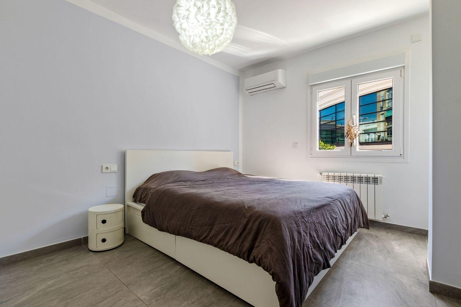 Flat for Sale in Málaga