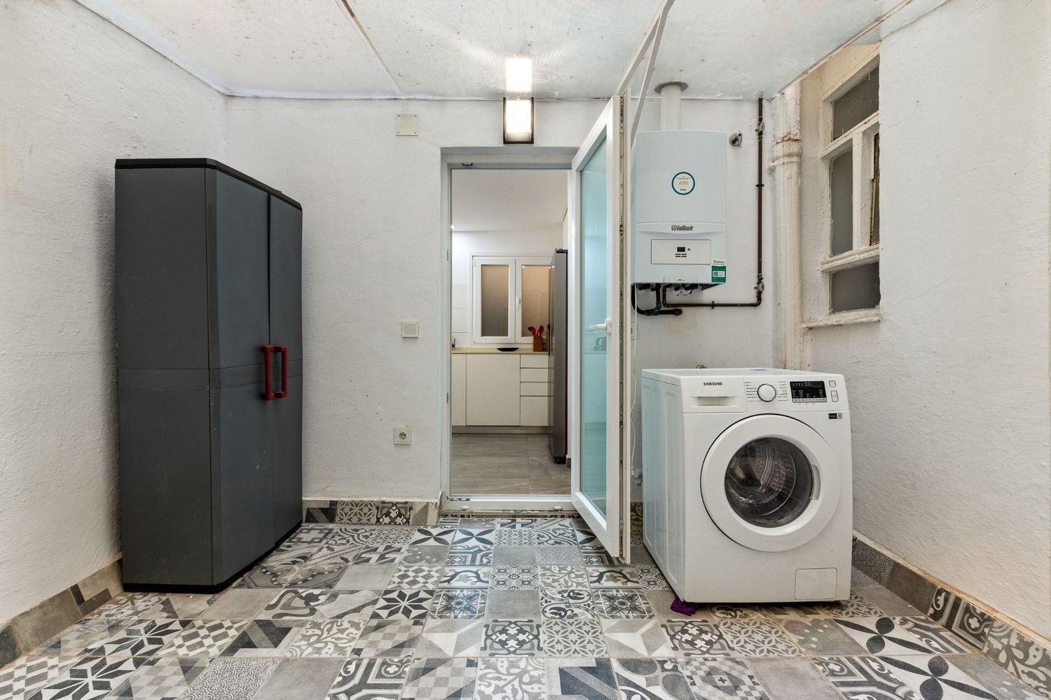 Flat for Sale in Málaga