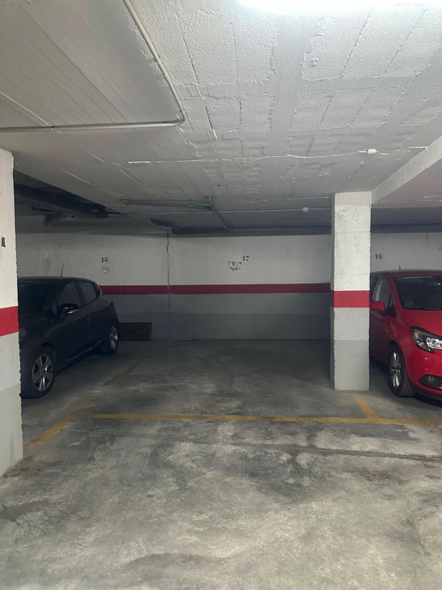 Flat for Sale in Málaga