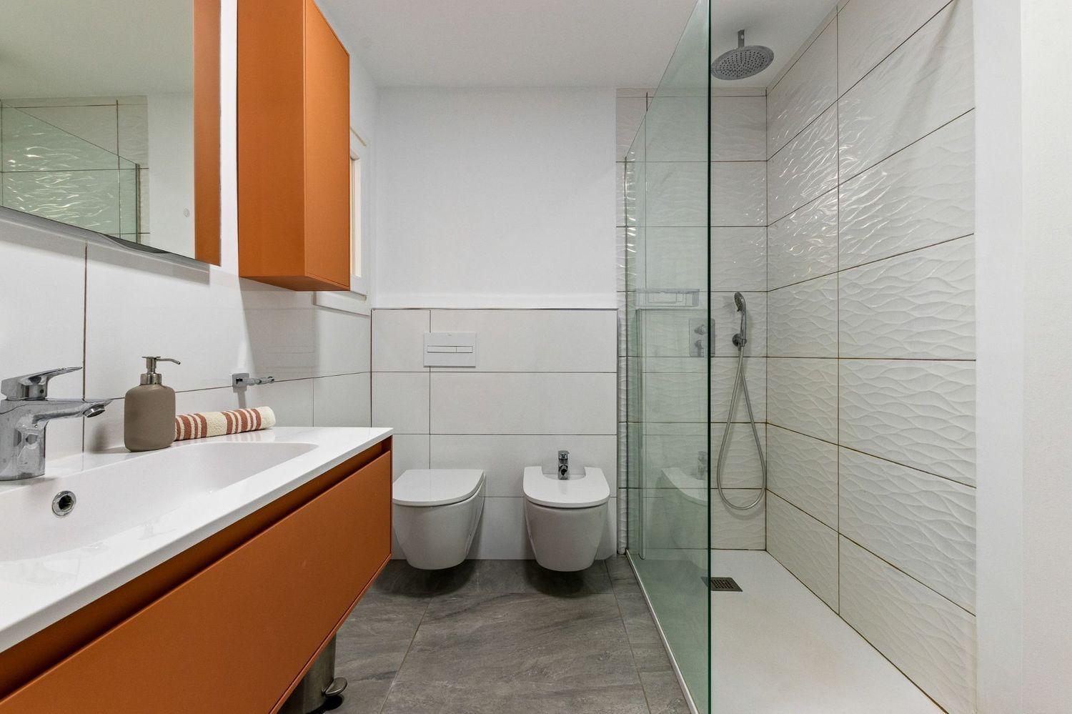 Flat for Sale in Málaga