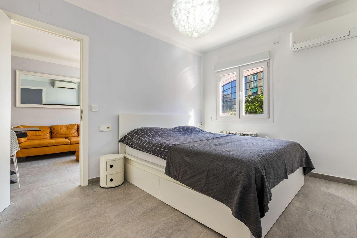 Flat for Sale in Málaga
