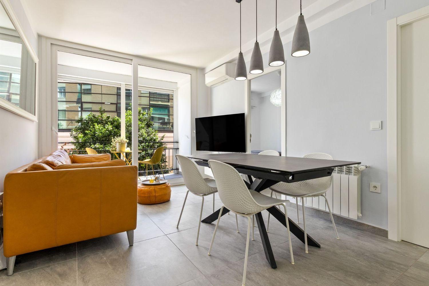 Flat for Sale in Málaga