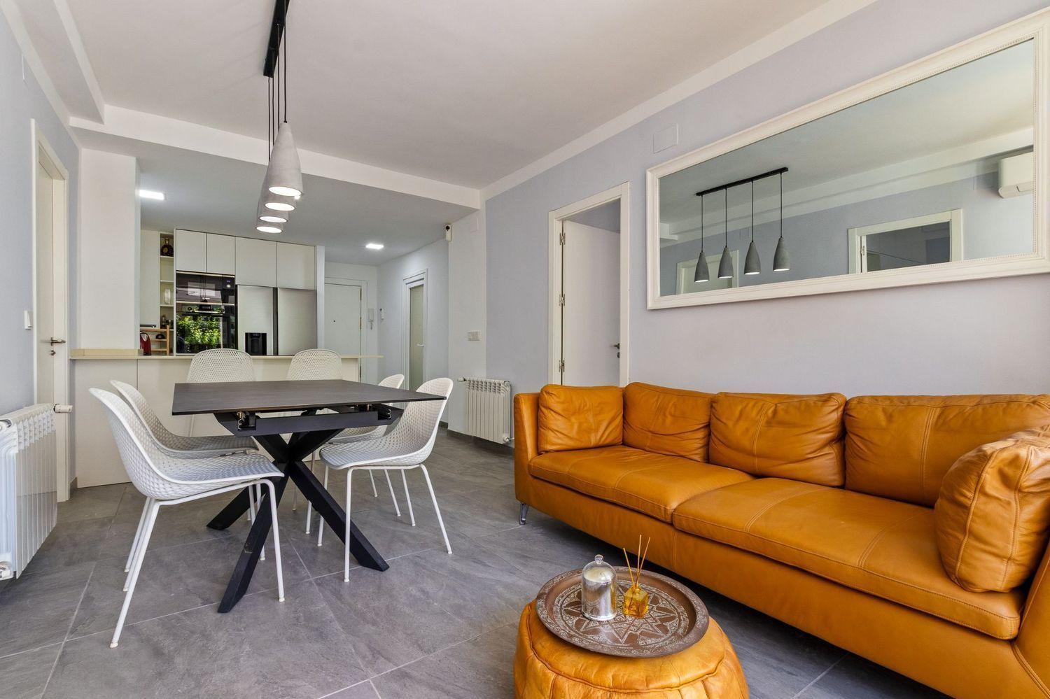 Flat for Sale in Málaga