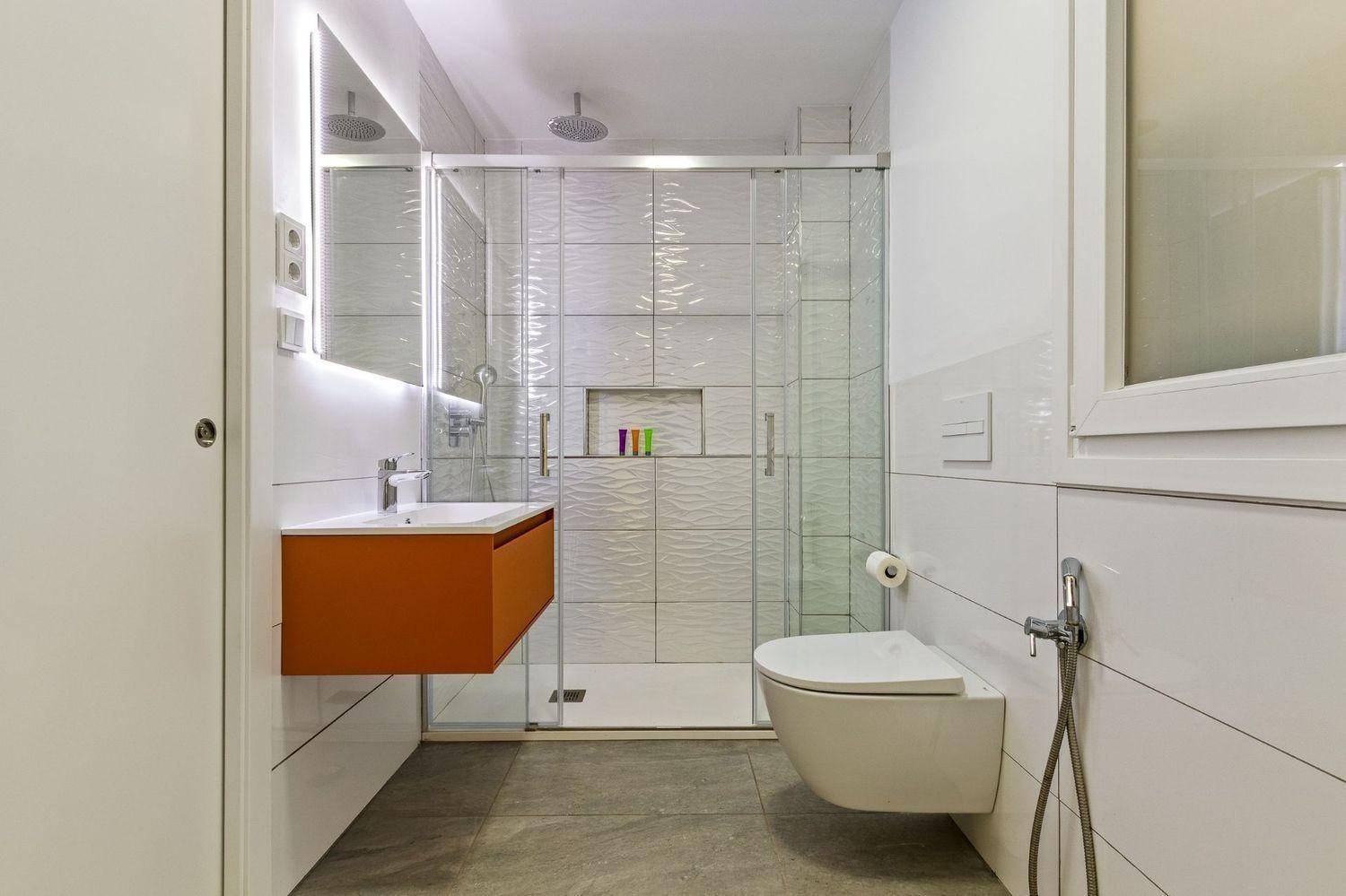 Flat for Sale in Málaga
