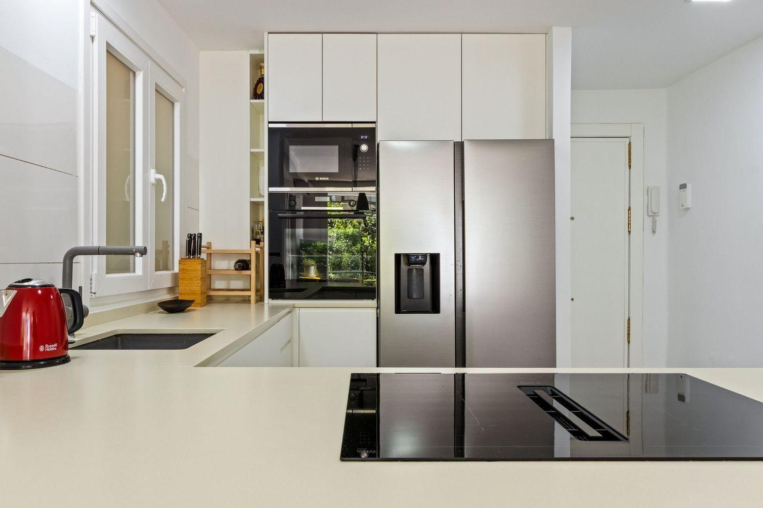 Flat for Sale in Málaga