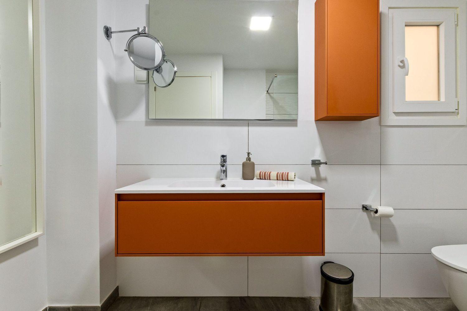 Flat for Sale in Málaga
