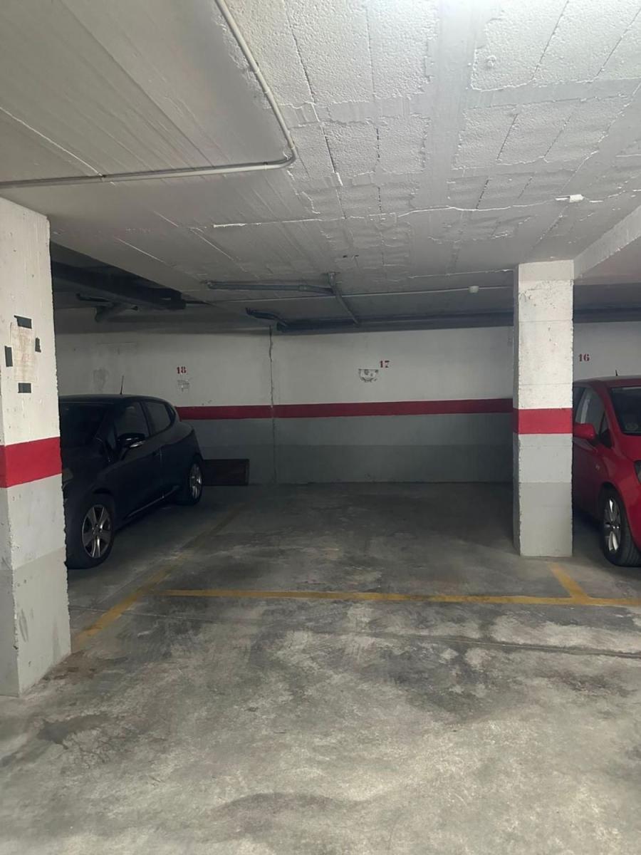 Flat for Sale in Málaga