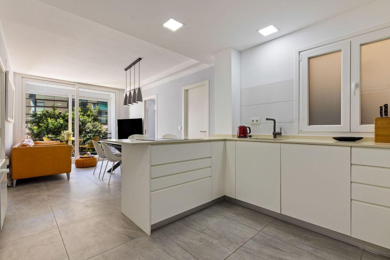Flat for Sale in Málaga