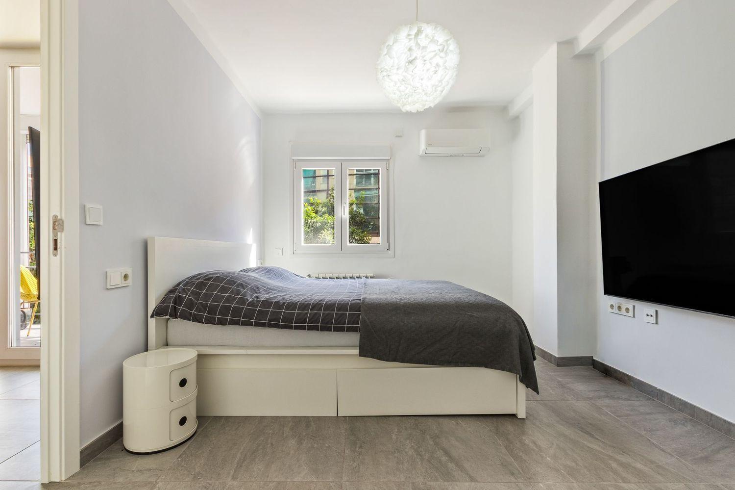 Flat for Sale in Málaga