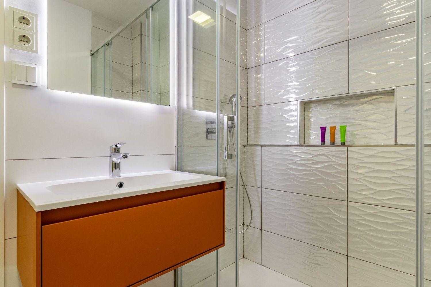 Flat for Sale in Málaga